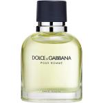 Dolce & Gabbana Pour Homme Eau de Toilette á 75 ml til Herrer 