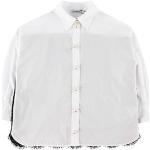 Hvide Dolce & Gabbana Dameskjorter Størrelse XL 