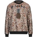 Dolce & Gabbana Sweatshirts i Polyester Størrelse XL til Herrer 