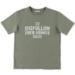 Hvide Dolce & Gabbana T-shirts Størrelse XL til Herrer 