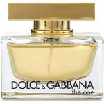 Dolce & Gabbana - The One - 75 ml - Edp