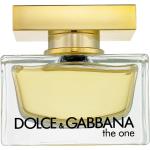 Dolce & Gabbana The One Eau de Parfum á 30 ml med Blomsternote til Damer 