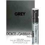 Dolce & Gabbana The One Eau de Toilette Prøve 