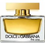 Dolce & Gabbana The One Eau de Parfum á 30 ml til Damer 