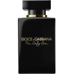 Forførende Dolce & Gabbana Eau de Parfum á 50 ml med Gourmandnote til Damer 