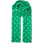 Grønne becksöndergaard Tørklæder Størrelse XL med Prikker til Damer på udsalg 
