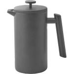 Kaffemaskiner i Rustfrit stål Mat á 1L på udsalg 