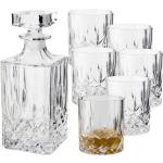 Whiskeyglas i Glas 7 stk på udsalg 