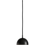 Dot Pendant Home Lighting Lamps Ceiling Lamps Pendant Lamps Black WOUD