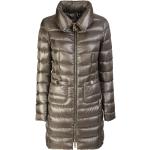 HERNO Parka coats i Polyester Størrelse XL til Damer på udsalg 