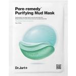 Dr.Jart+ Ansigtsmasker til Rengørende effekt med Mudder 