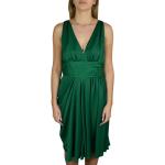 Grønne Prada Festkjoler i Polyester Størrelse XL til Damer på udsalg 
