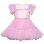 Pinke Billieblush Festlige kjoler Størrelse XL til Damer 