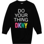 Sorte DKNY | Donna Karan Kjoler til Piger fra Miinto.dk med Gratis fragt på udsalg 