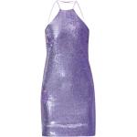 Lilla The Attico Festkjoler i Polyester med dybe udskæringer Størrelse XL til Damer på udsalg 