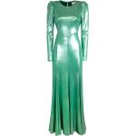 Grønne ANIYE BY Festlige kjoler i Polyester Størrelse XL til Damer på udsalg 