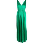 Grønne P.A.R.O.S.H. Festlige kjoler Størrelse XL til Damer 