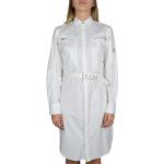 Hvide Ralph Lauren Lauren Skjortekjoler i Bomuld Størrelse XL til Damer på udsalg 