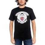 Dropkick Murphys - Mens Signed & Sealed Album T-Shirt, X-Large, Black