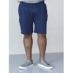 Blå Joggingbukser i Bomuld Størrelse 3 XL til Herrer på udsalg 
