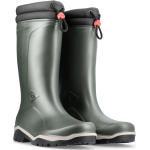 Dunlop Vinter Vinterstøvler i PVC Størrelse 36 Foret til Herrer på udsalg 