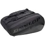 Dunlop CX Team 12 Thermo Bag 12-pack Black