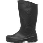 Dunlop Devon Unisex Steel Toe Safety S5 H142011 Rubber Wellingtons Boots UK 7 | EU 41 | US 8