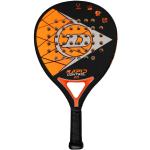 Dunlop padel bat - Rapid Control 2.0 - Orange