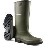 Dunlop Unisex Adult Pricemastor Boots, Green, 38 EU