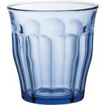 Marineblå DURALEX Vandglas i Glas 