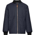Blå Mikk-Line Softshell jakker i Softshell til Drenge fra Boozt.com med Gratis fragt 