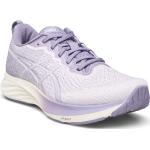 Dynablast 4 Sport Sport Shoes Running Shoes Purple Asics