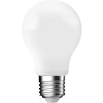 E27 | A60|Fil|4,6W|470Lm|Hvid Home Lighting Lighting Bulbs White Nordlux