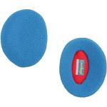 Blå earbags Ørevarmere i Fleece Størrelse XL til Herrer 