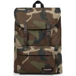 Eastpak Håndtasker med Camouflage til Damer 