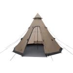 Easy Camp Telt - Glamping Moonlight Tipi - Dark Sand