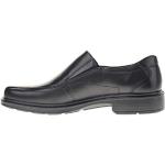 Ecco Men's Helsinki Derby Shoes - Black - 50 EU