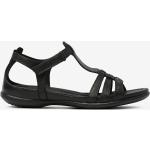 Ecco Flash Sommer Sandaler med hæl i Læder med smal sål Størrelse 36 til Damer 