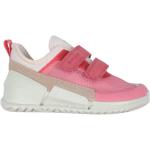 Ecco Sko - Biom K1 Sneaker 2s Gtx - Pink/hvid