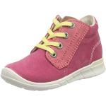 Ecco Ecco First, Unisex Baby Sneakers, Pink (fandango/raspberry59407), 22 Eu (5.5 Baby Uk)