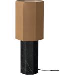 Eight Over Eight Lamp Base Louise Roe Black