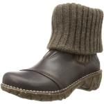 El Naturalista Yggdrasil N097, Women's Ankle Boots, Brown (Brown), 4 UK (37 EU)