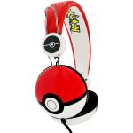 Pokémon Pokeball Høretelefoner 