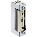 Elektrisk lås Jis 1440r/b Automatisk 67 x 28,5 x 16,5 mm Grå 12-24 V AC/DC