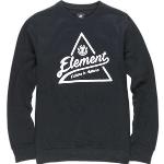 Element Ascent Sweatshirt Flint Sort M Sort