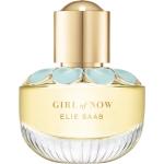 Elie Saab Girl of Now Cruelty free Eau de Parfum med Appelsinblomst á 30 ml med Gourmandnote til Damer 