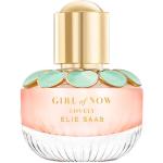 Elie Saab Girl of Now Eau de Parfum á 30 ml med Blomsternote til Barn 