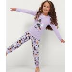 Pyjamas til børn i Bomuld Størrelse 98 på udsalg 