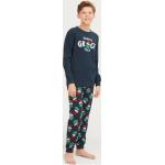 Ellos Pyjamas til børn i Bomuld Størrelse 152 på udsalg 