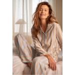 Ellos Økologiske Pyjamas i Jersey Størrelse XL til Damer 